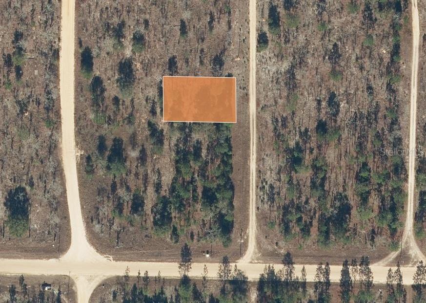 Details for Lot 20-21 Maine Terrace, CROSS CREEK, FL 32640
