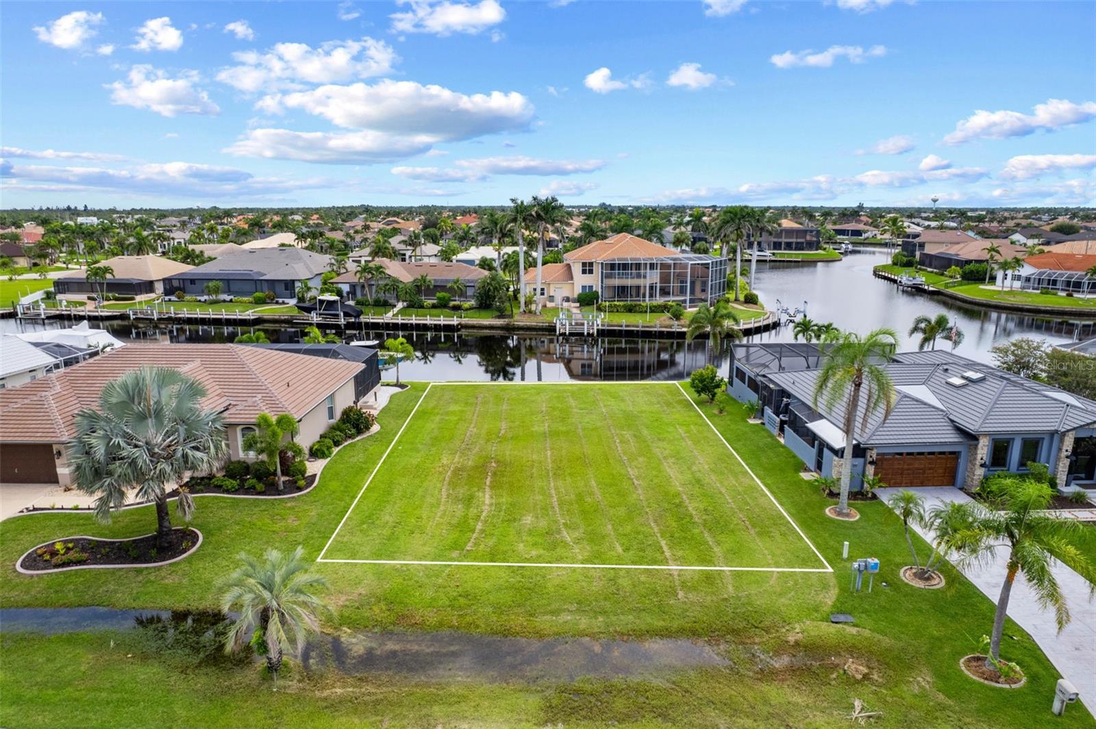 Details for 3427 Tripoli Boulevard, PUNTA GORDA, FL 33950