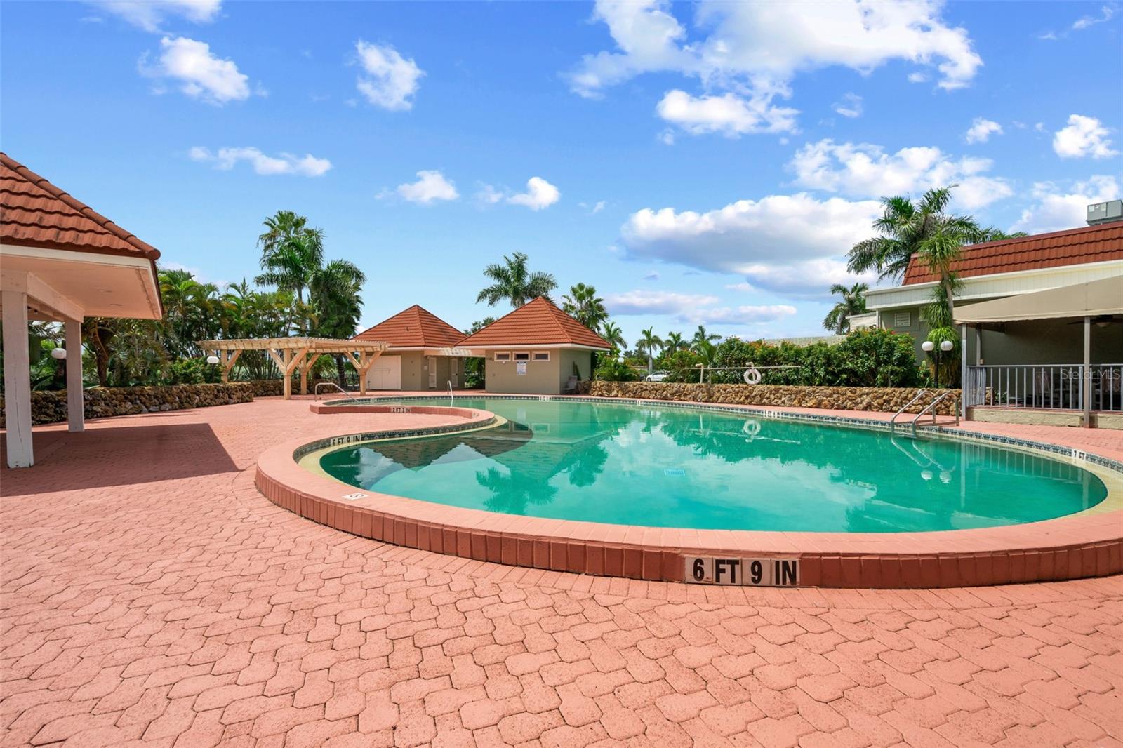 Image 6 of 7 For 3427 Tripoli Boulevard