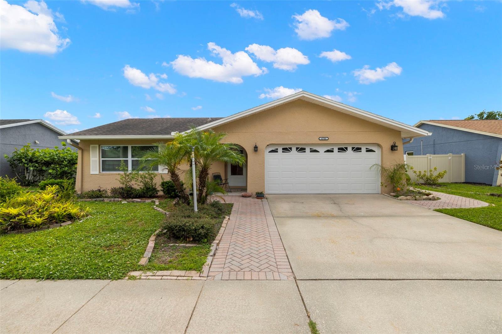 Image 2 of 25 For 4706 Cypress Tree Drive