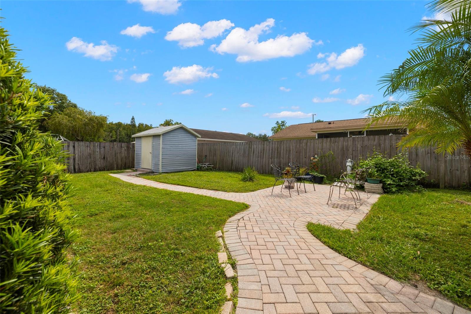 Image 22 of 25 For 4706 Cypress Tree Drive
