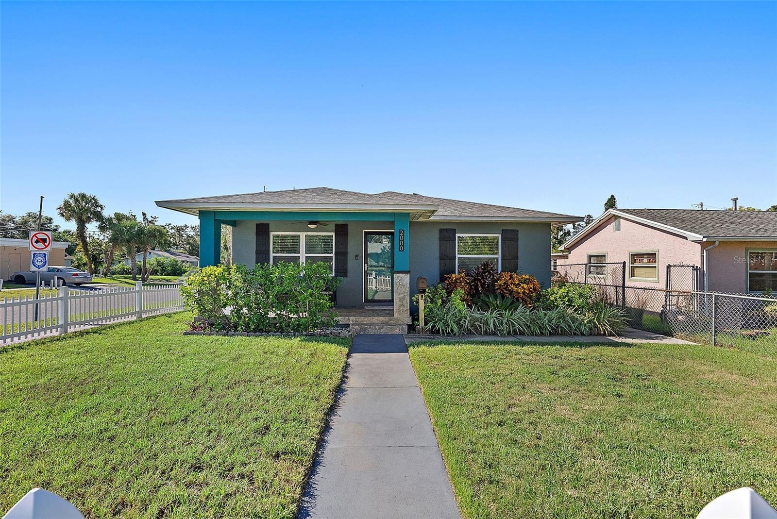 Details for 2000 22nd Avenue S, ST PETERSBURG, FL 33712