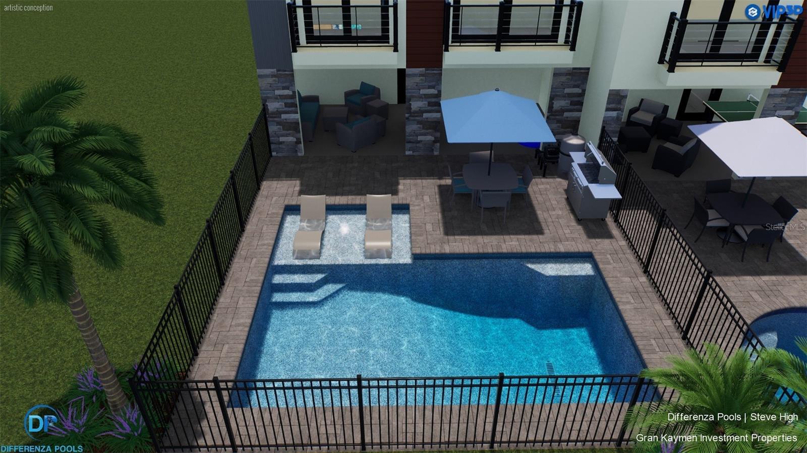Image 4 of 43 For 775 Gran Kaymen Way