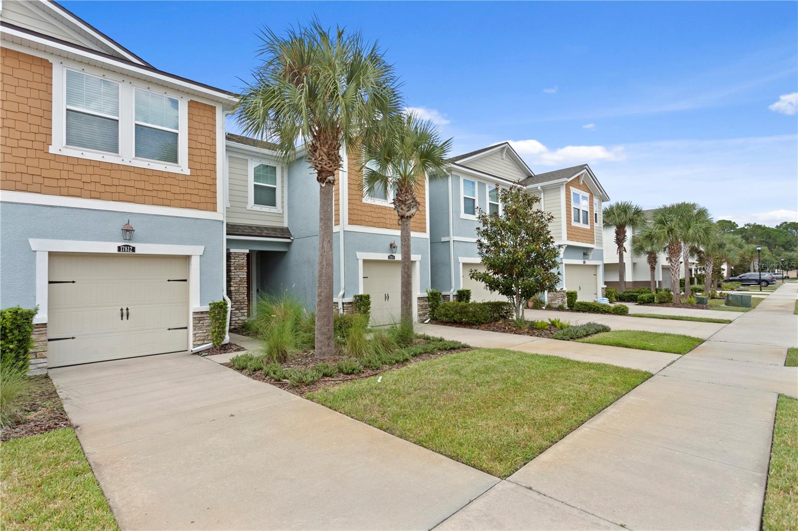 Listing photo id 27 for 17812 Althea Blue Place