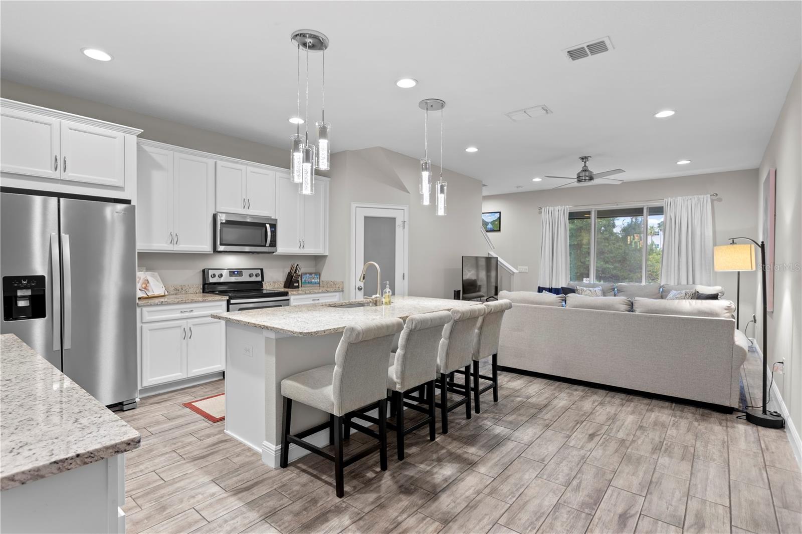 Listing photo id 1 for 17812 Althea Blue Place