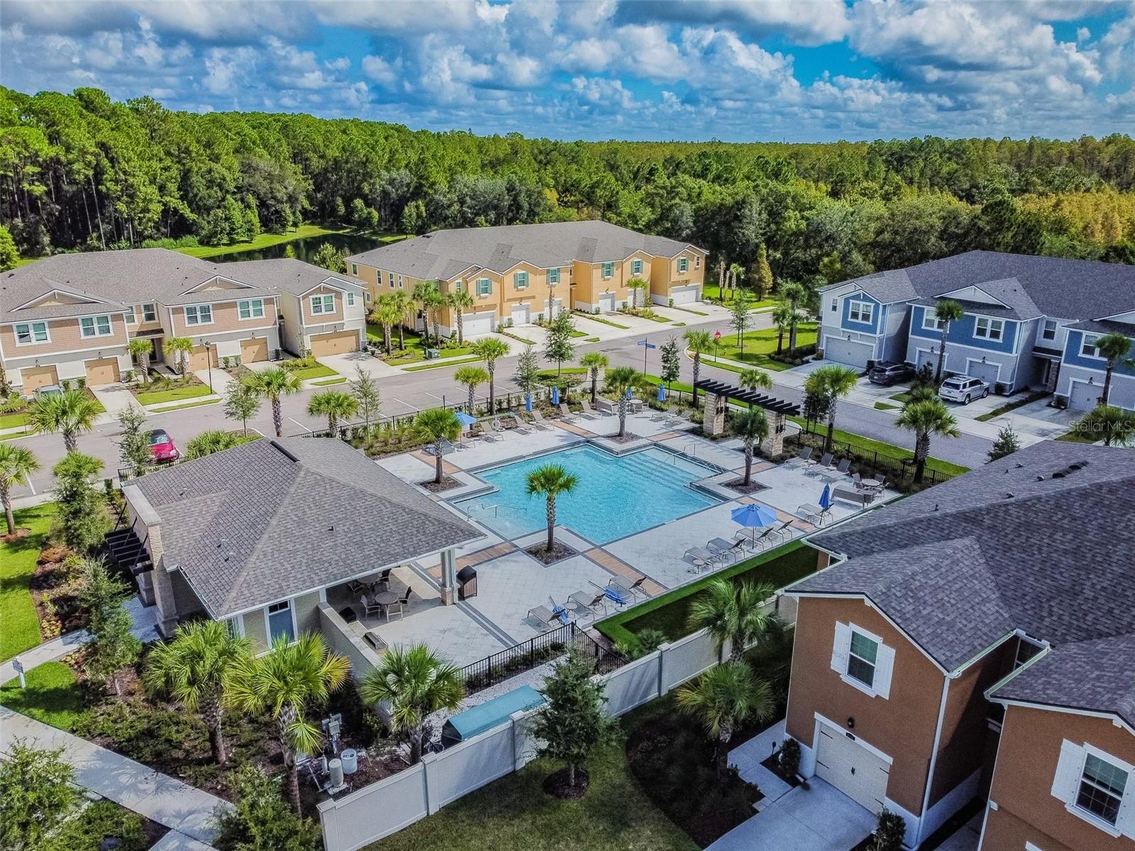 Listing photo id 32 for 17812 Althea Blue Place