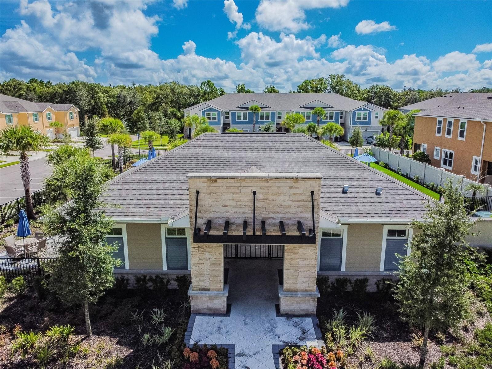 Listing photo id 33 for 17812 Althea Blue Place