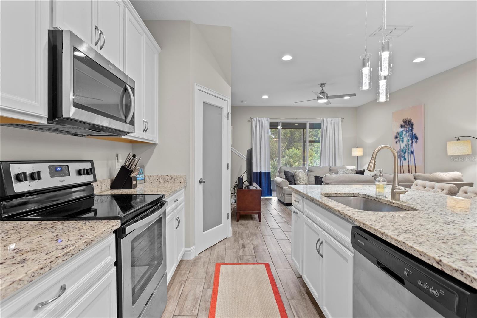 Listing photo id 4 for 17812 Althea Blue Place