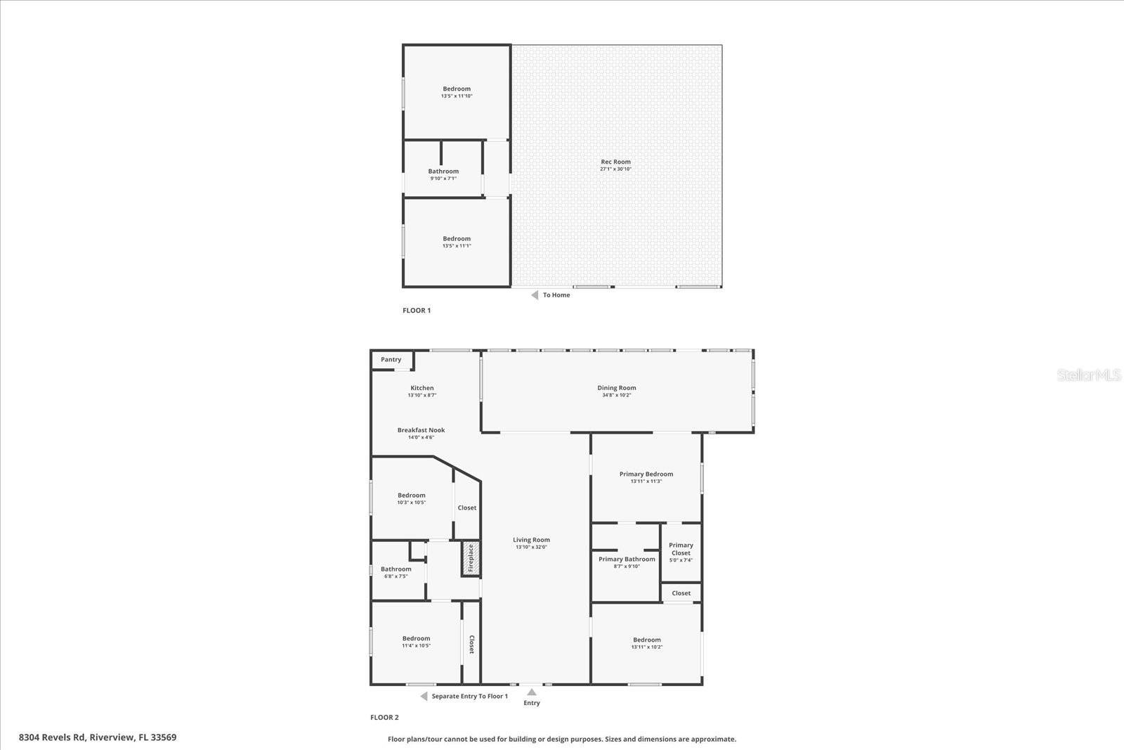 Image 84 of 99 For 8304 Revels Road