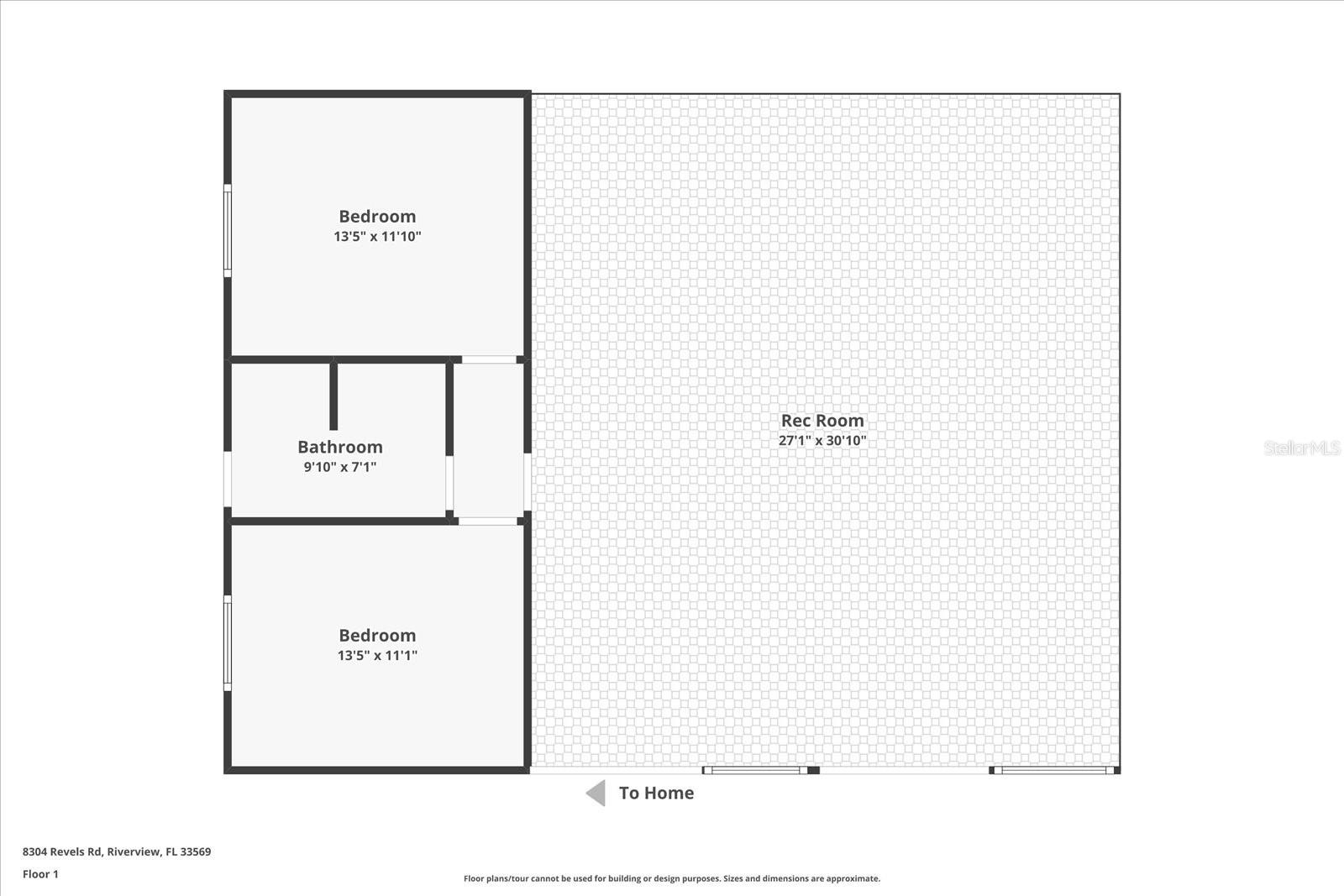Image 85 of 99 For 8304 Revels Road
