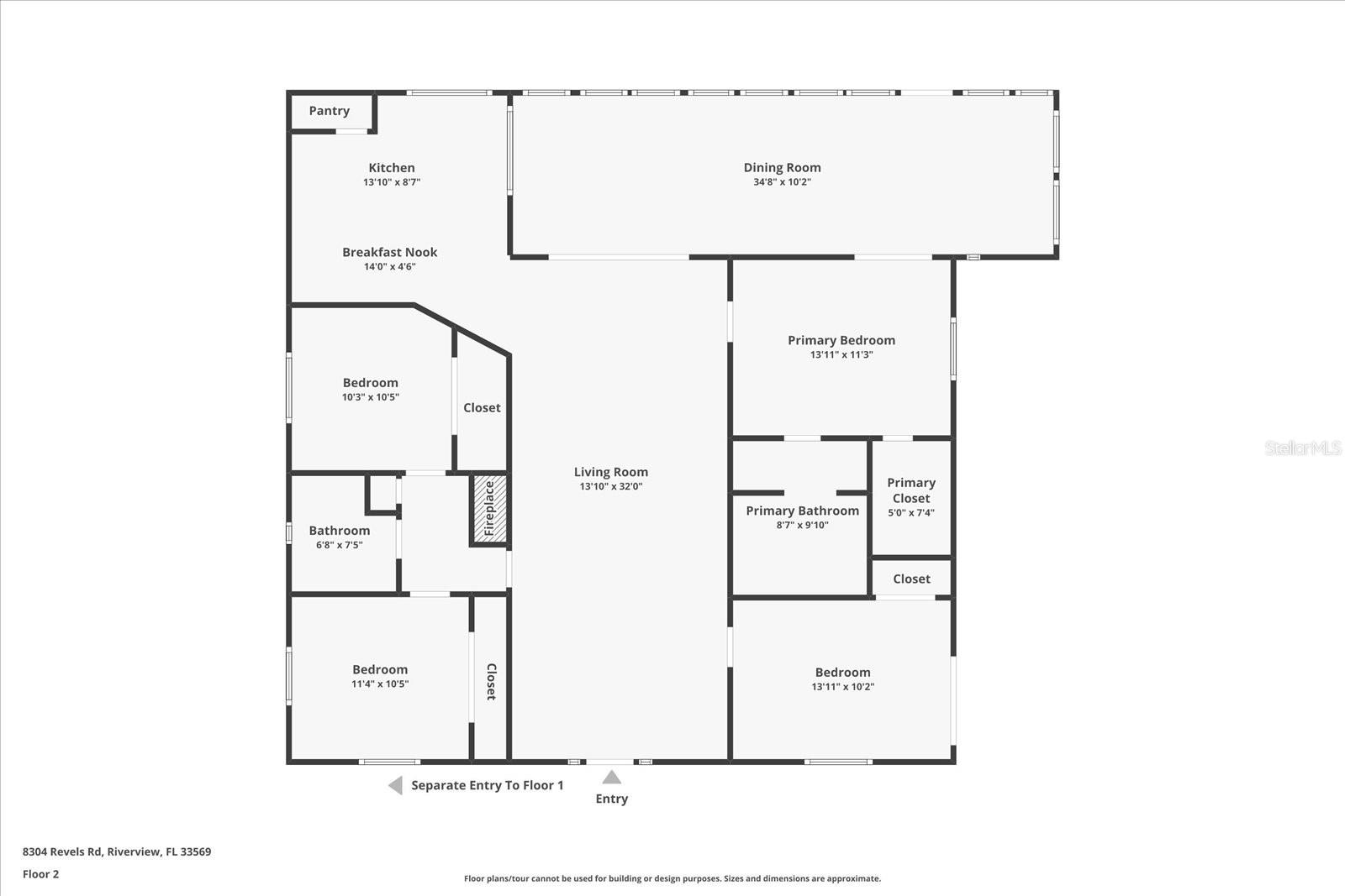 Image 86 of 99 For 8304 Revels Road