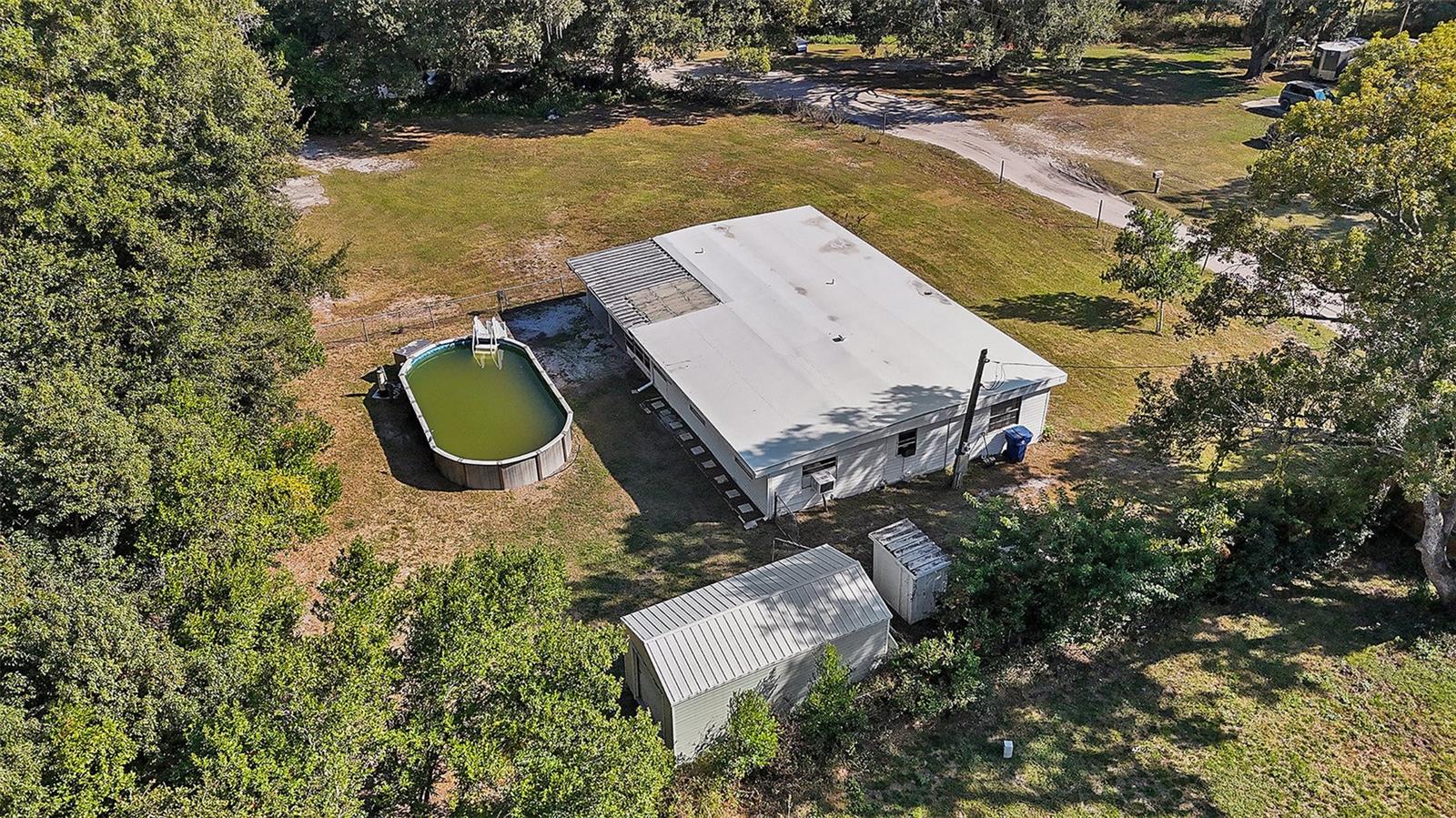 Image 26 of 36 For 4141 Transue Drive