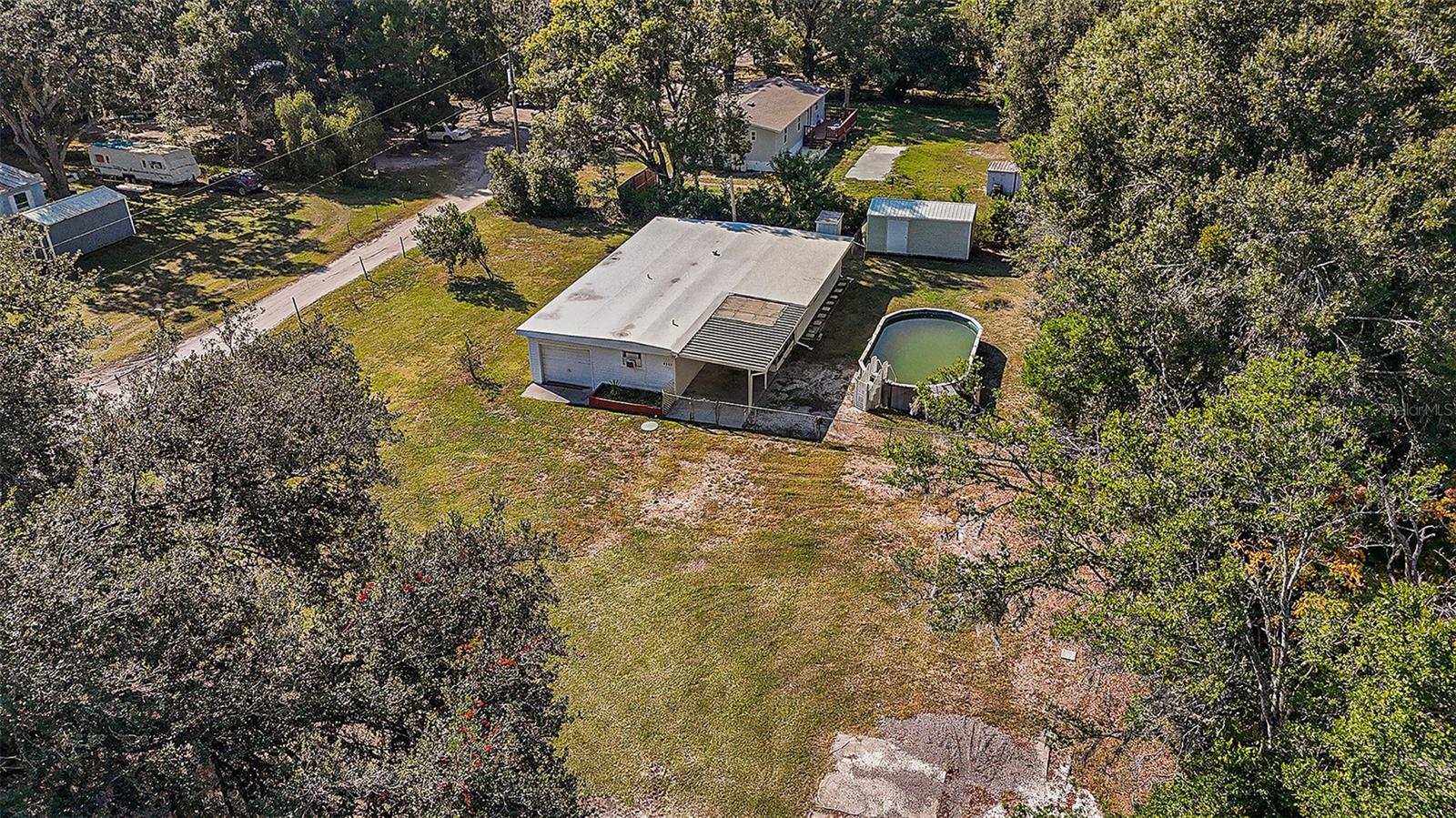 Image 29 of 36 For 4141 Transue Drive