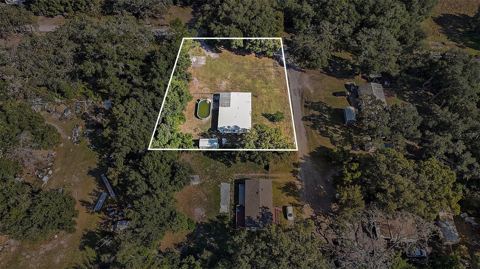 Image 33 of 36 For 4141 Transue Drive