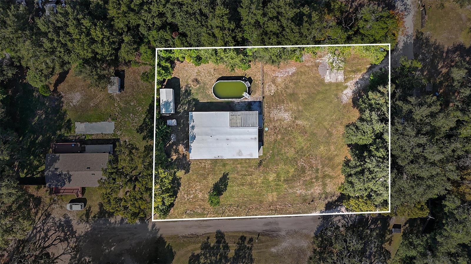 Image 34 of 36 For 4141 Transue Drive