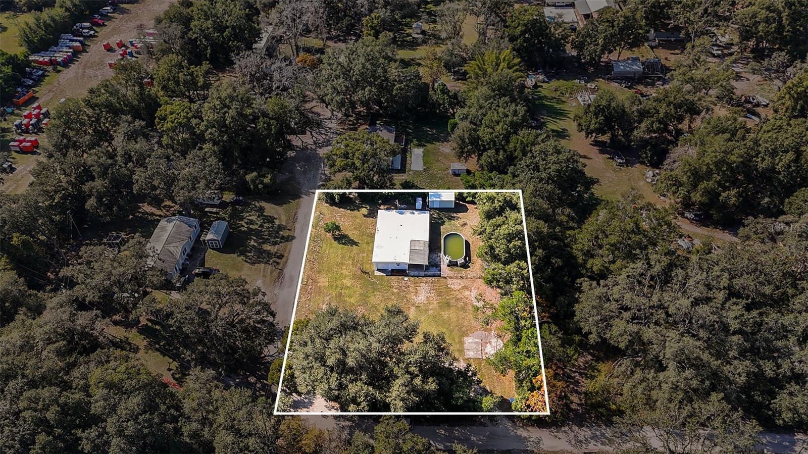 Image 35 of 36 For 4141 Transue Drive