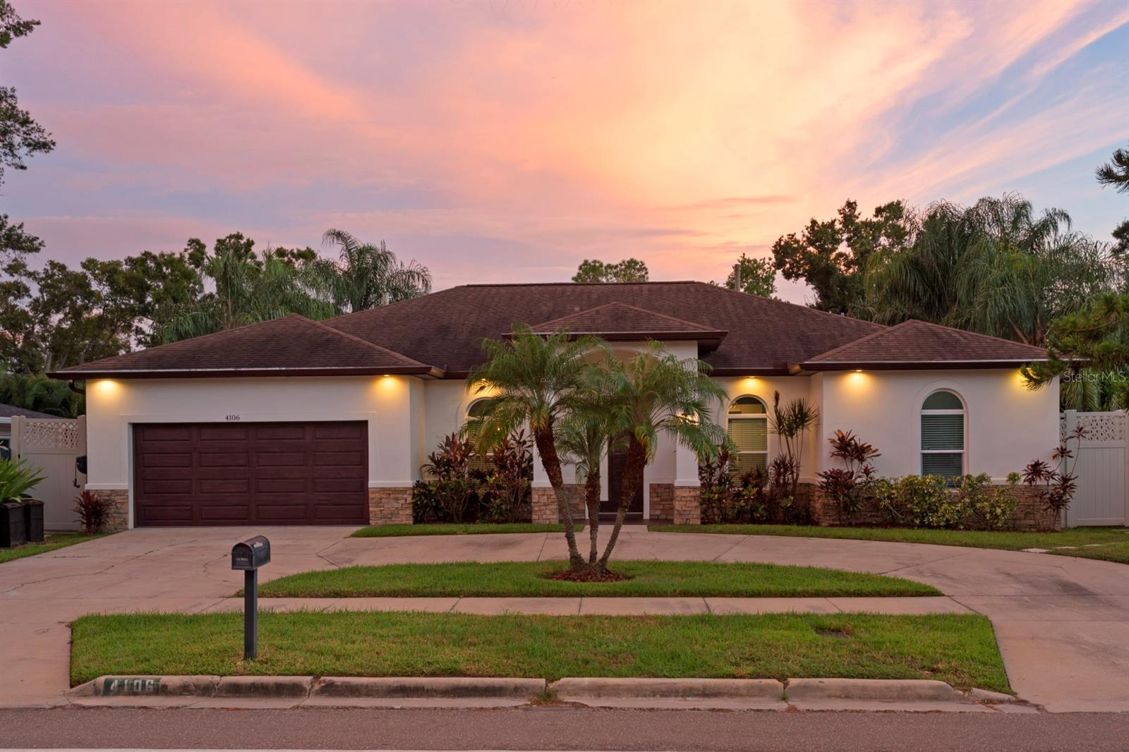Details for 4106 Euclid Avenue, TAMPA, FL 33629