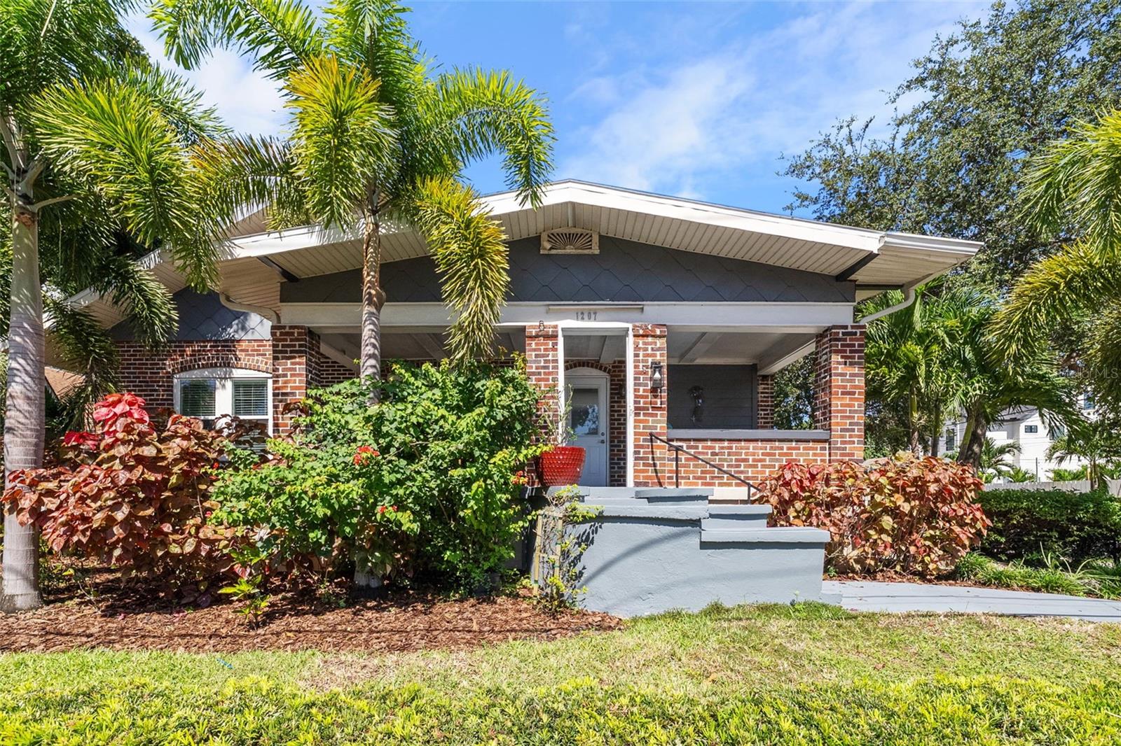Details for 1207 9th Avenue N, ST PETERSBURG, FL 33705