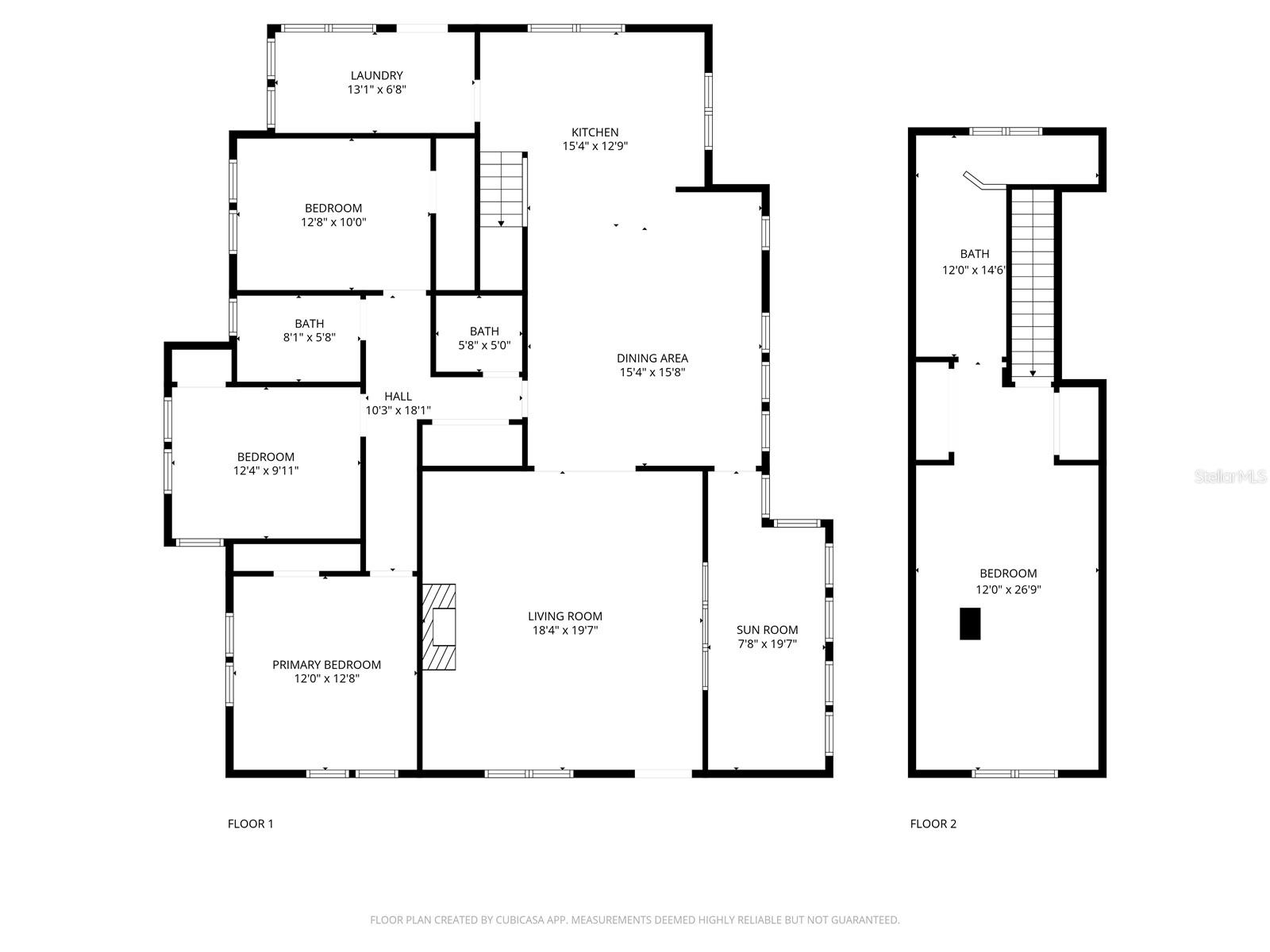 Image 40 of 67 For 1207 9th Avenue N