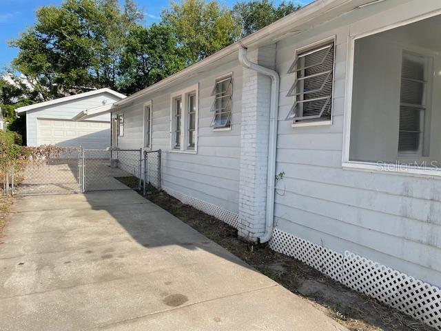 Image 16 of 17 For 6917 Lynn Avenue