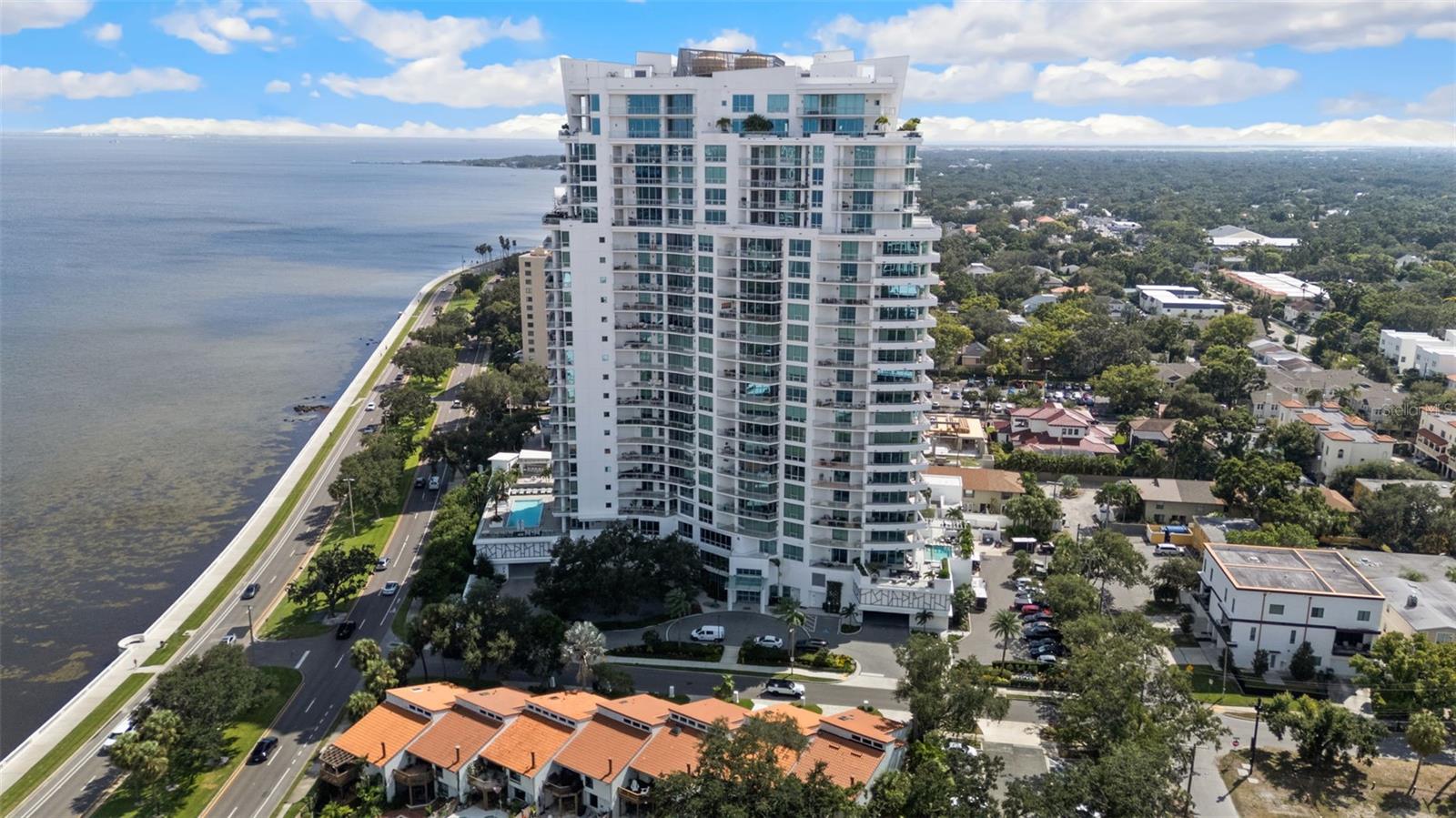 Image 91 of 91 For 3401 Bayshore Boulevard 701