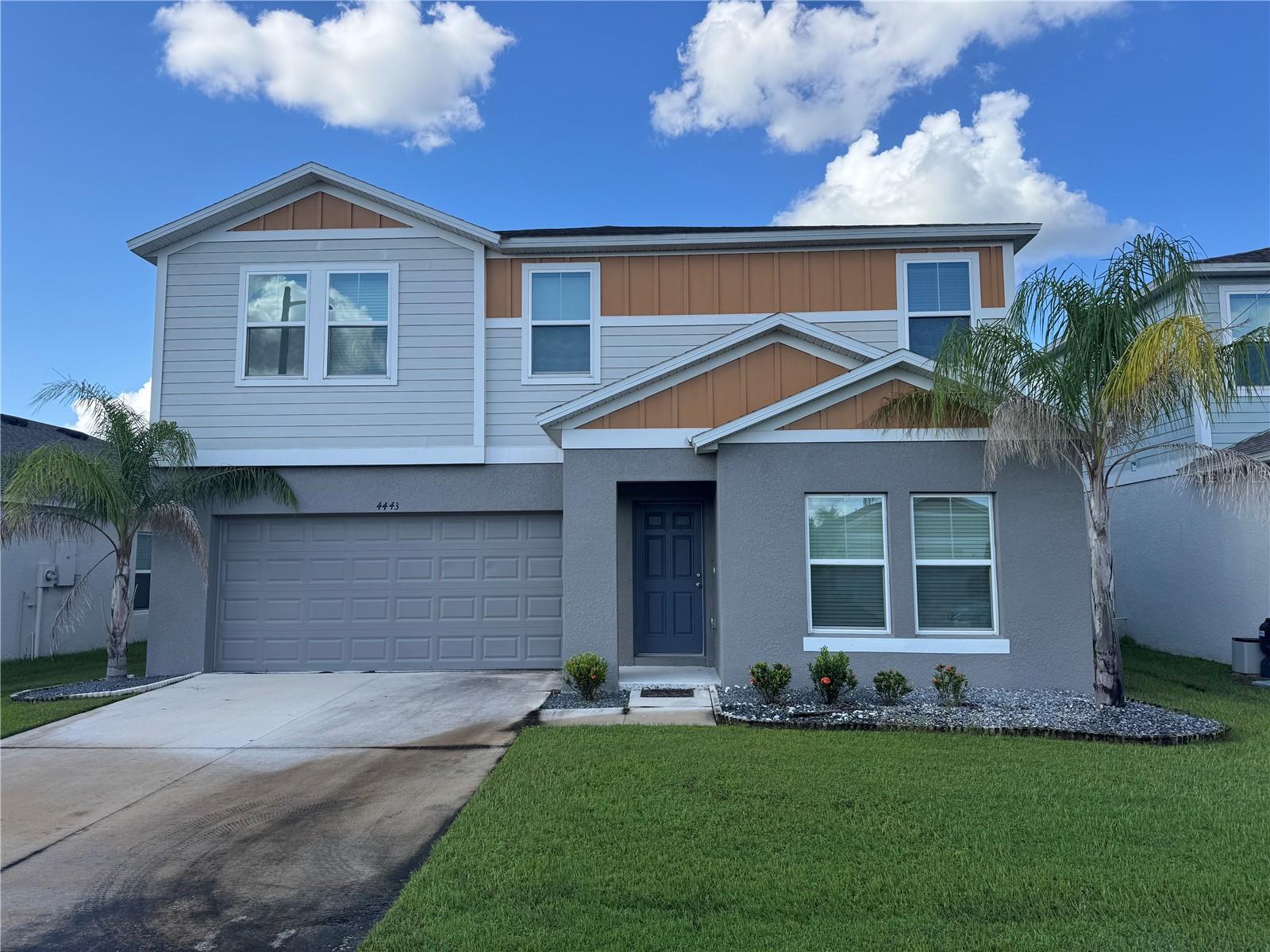 Details for 4443 Quartz Court, LAKELAND, FL 33811