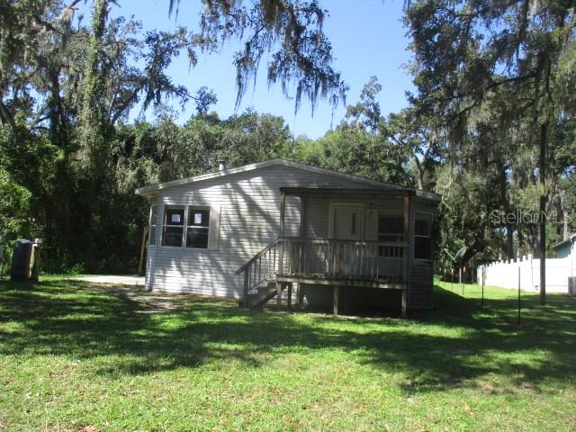Details for 2445 Corvilla Drive, ZEPHYRHILLS, FL 33540