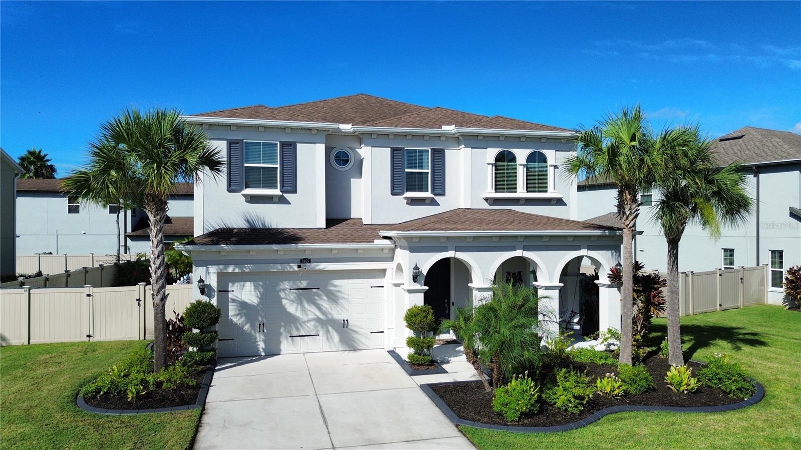 Details for 3965 Aldea Way, WESLEY CHAPEL, FL 33543