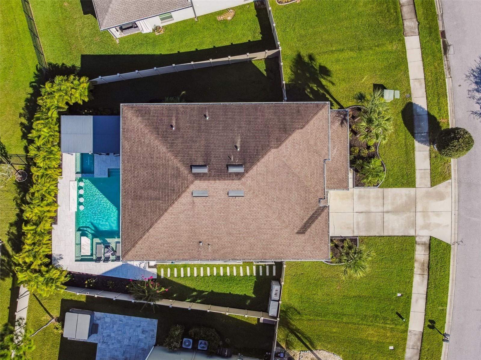 Image 2 of 56 For 3965 Aldea Way