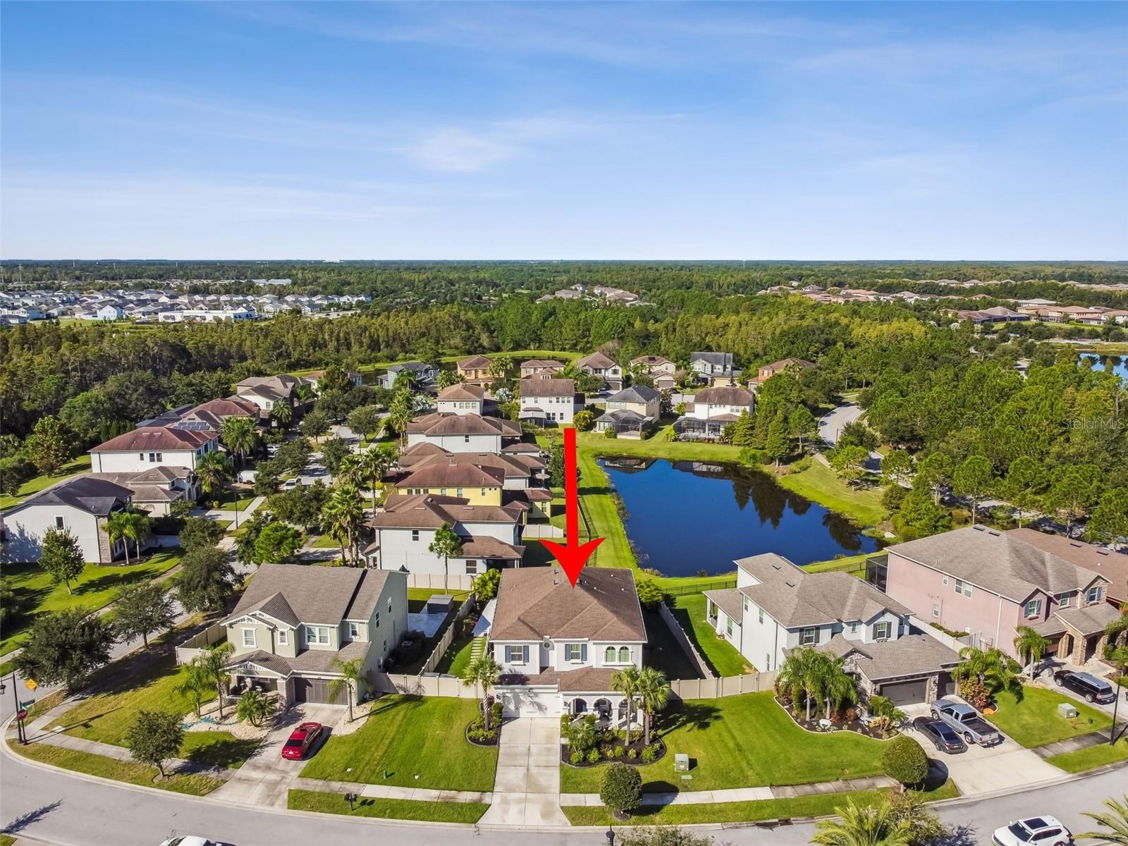Image 55 of 56 For 3965 Aldea Way