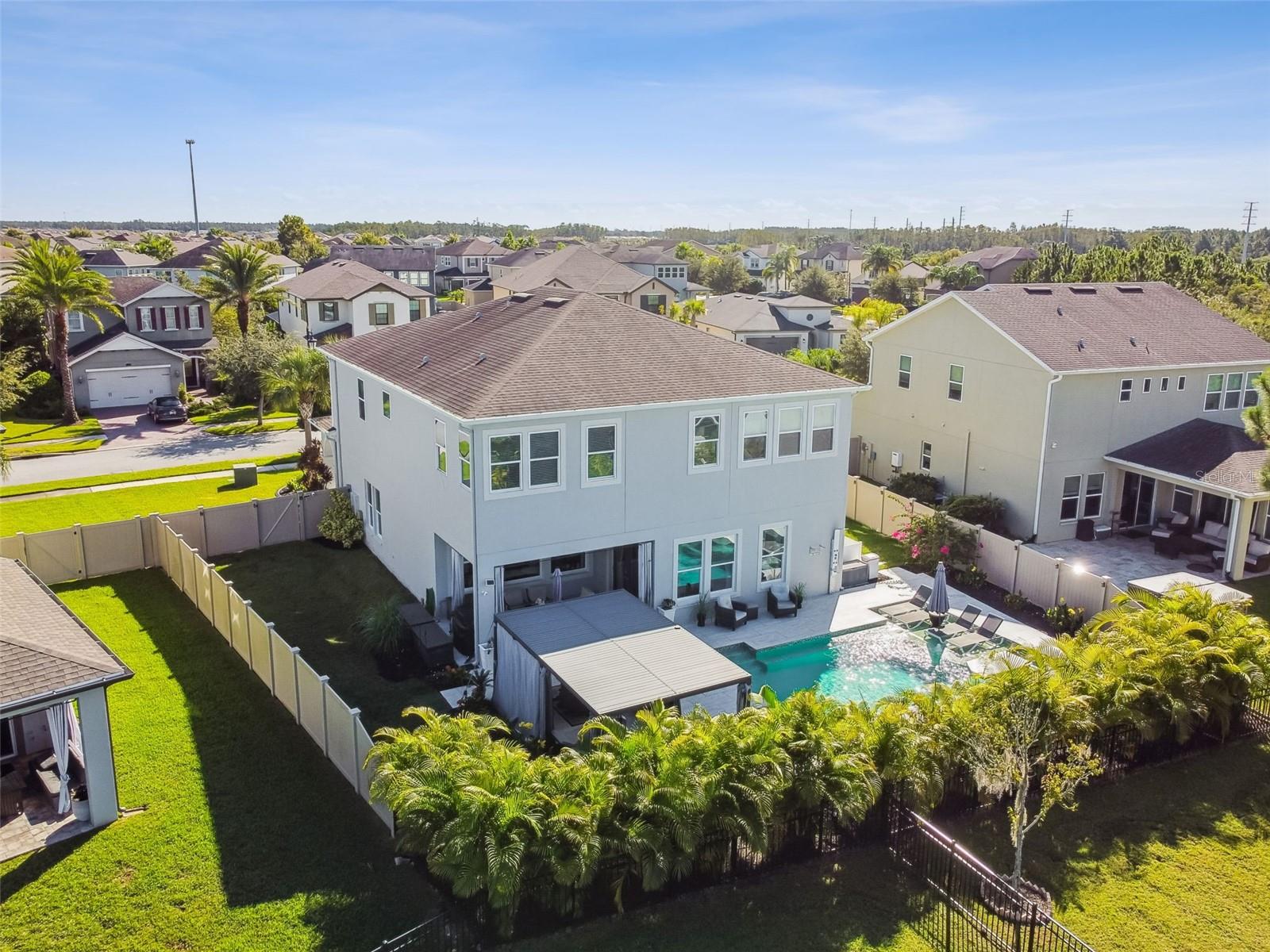 Image 56 of 56 For 3965 Aldea Way