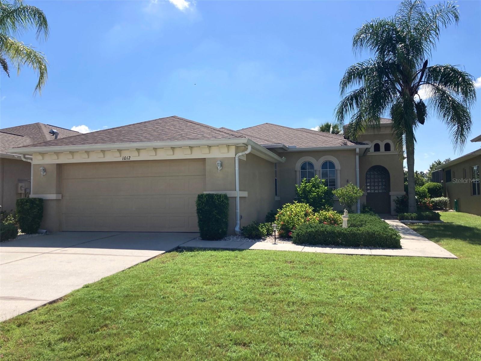 Details for 1012 Regal Manor Way, SUN CITY CENTER, FL 33573