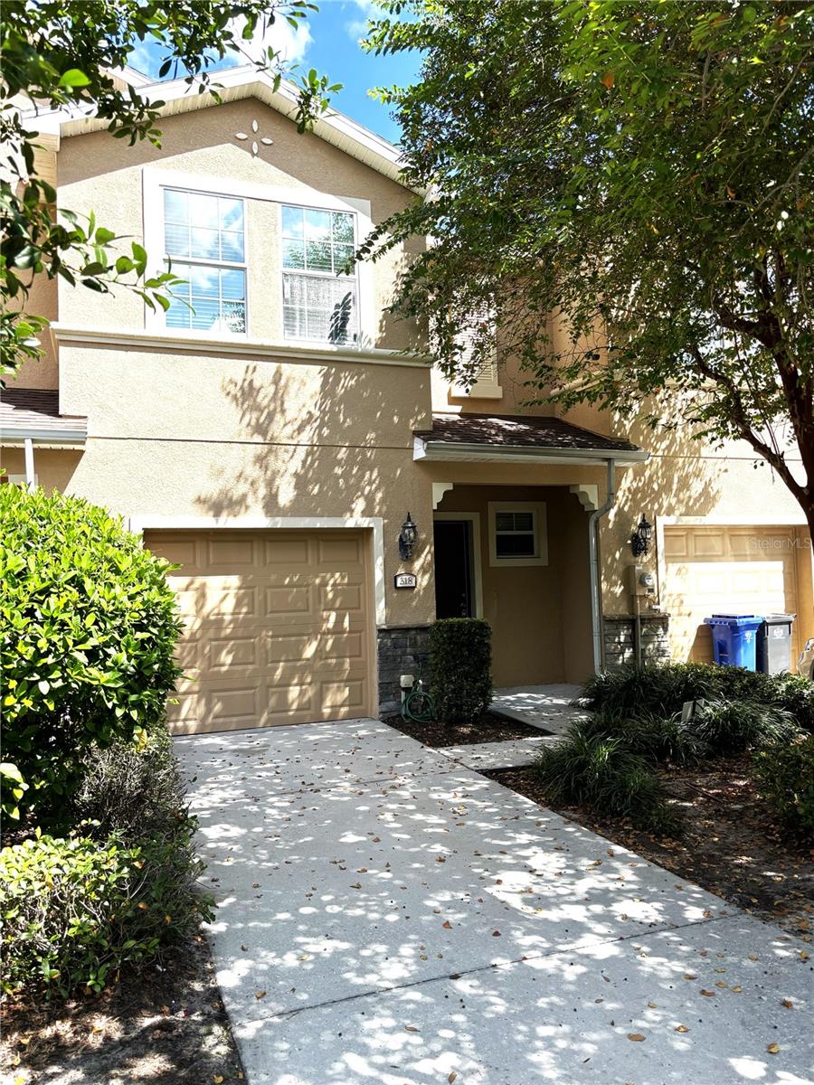 Details for 318 Summer Morning Place, BRANDON, FL 33511