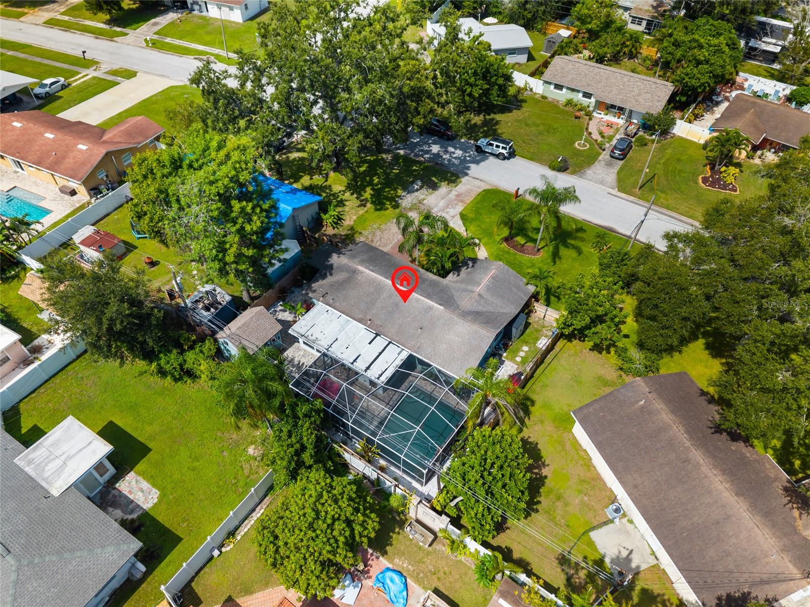 Image 39 of 43 For 10964 Temple Avenue