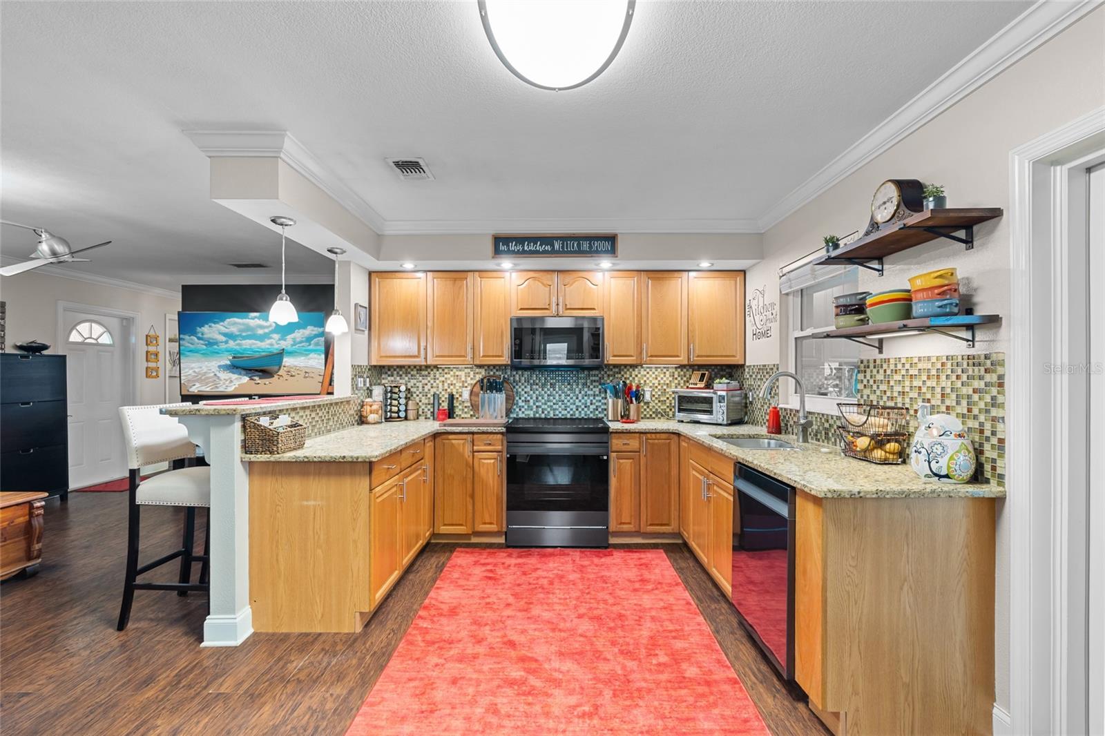 Image 6 of 43 For 10964 Temple Avenue
