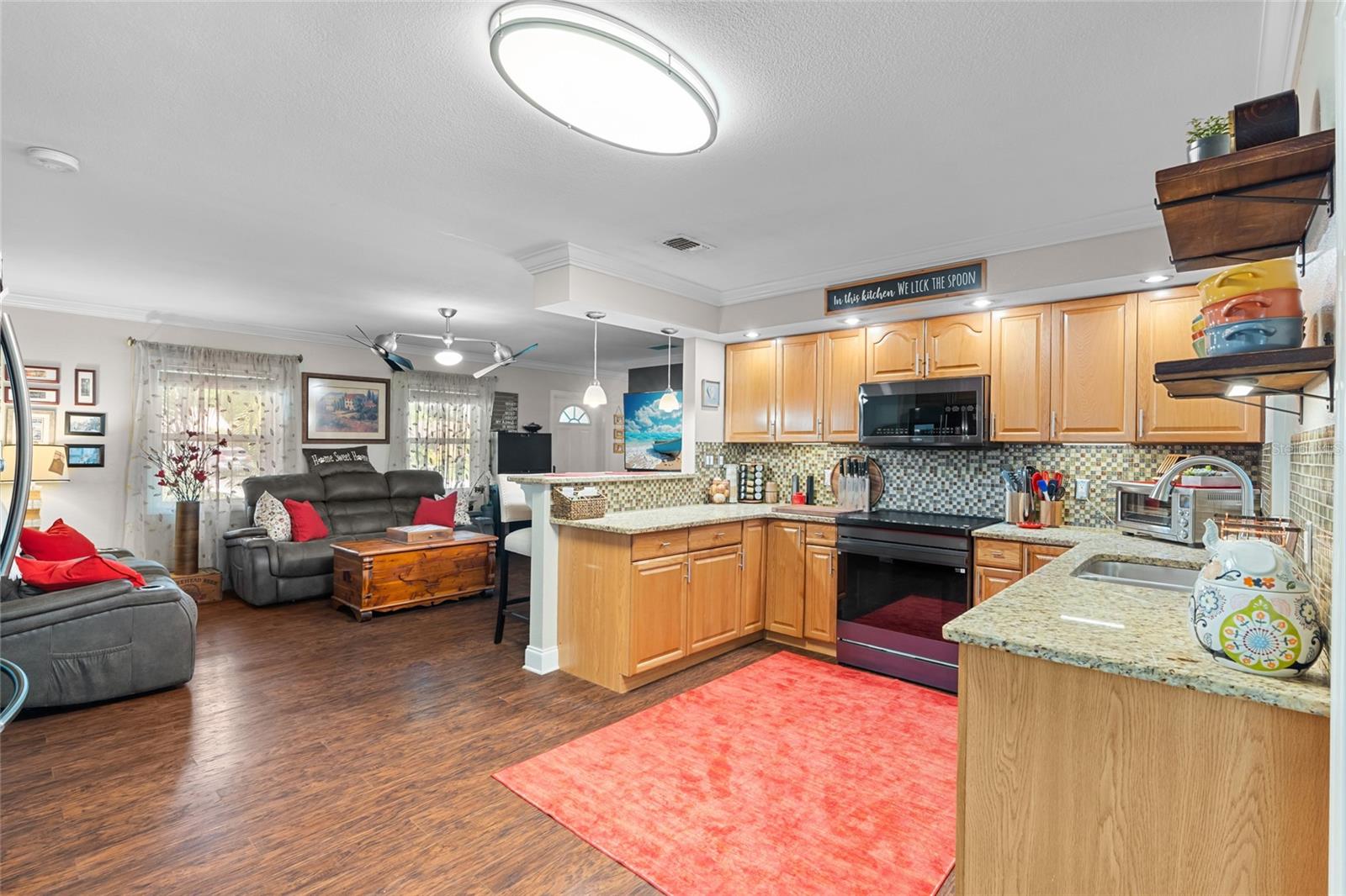 Image 7 of 43 For 10964 Temple Avenue
