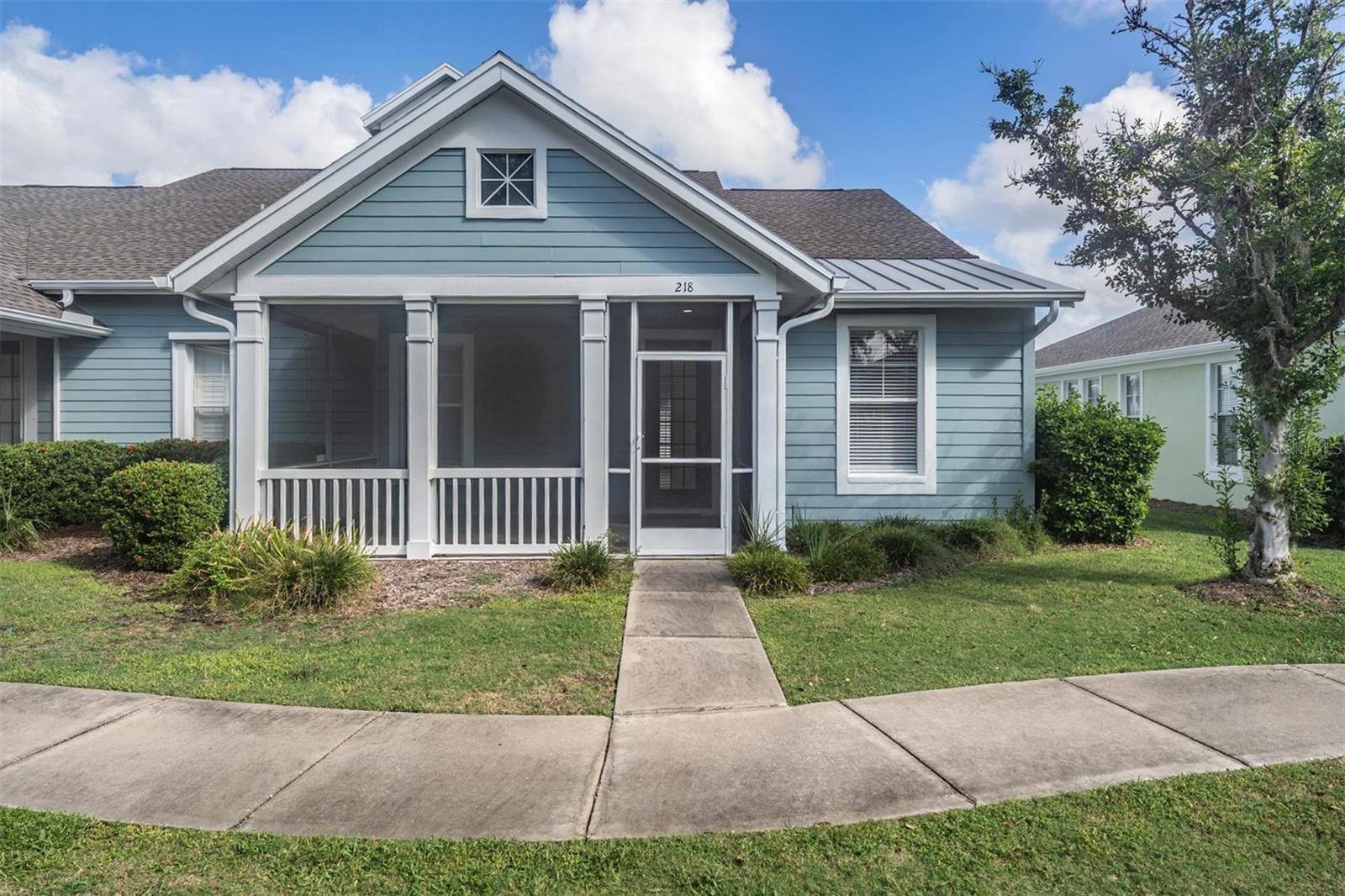 Details for 218 Summerside Court, APOLLO BEACH, FL 33572
