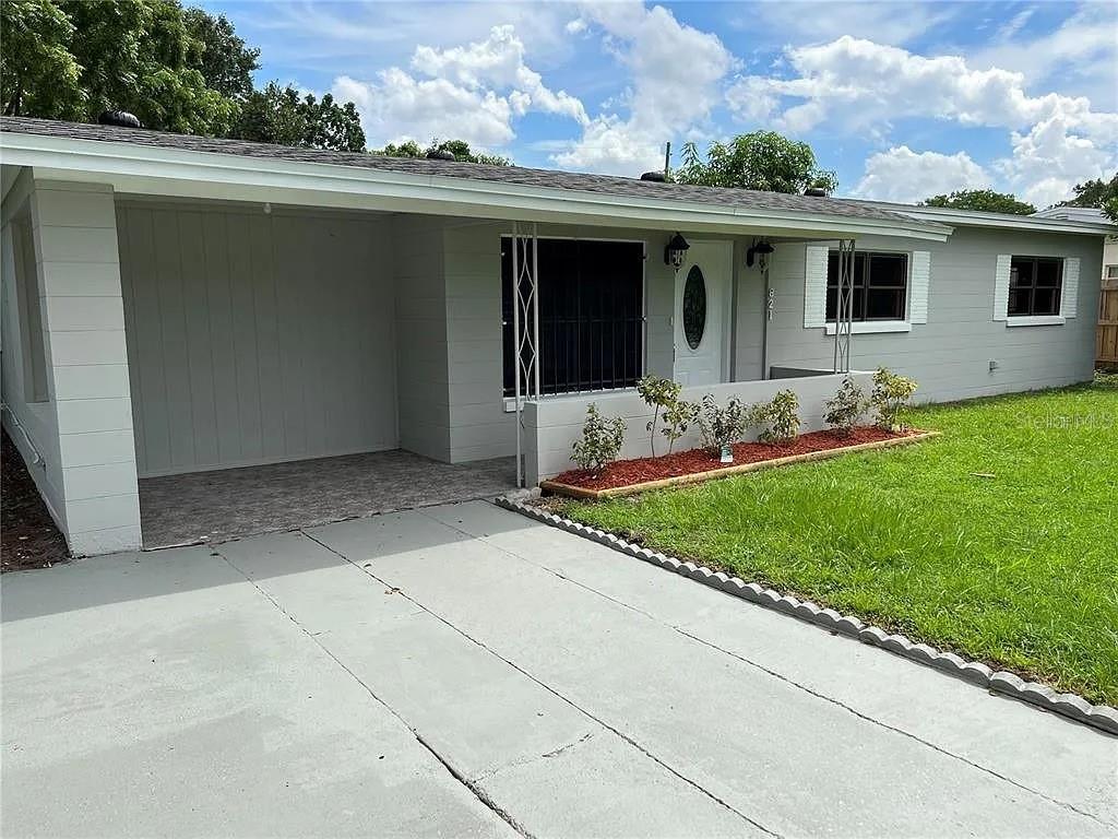 Details for 821 Thalia Drive, ORLANDO, FL 32807