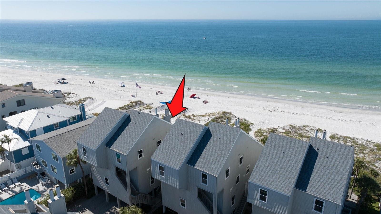 Details for 19930 Gulf Boulevard 5c, INDIAN SHORES, FL 33785