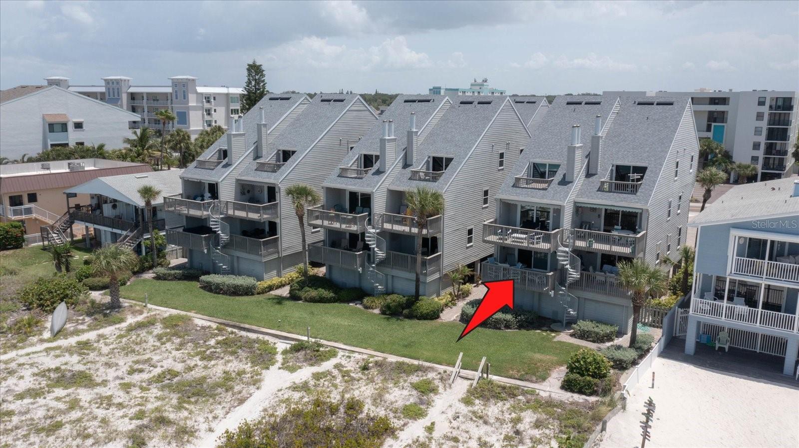 Image 41 of 55 For 19930 Gulf Boulevard 5c