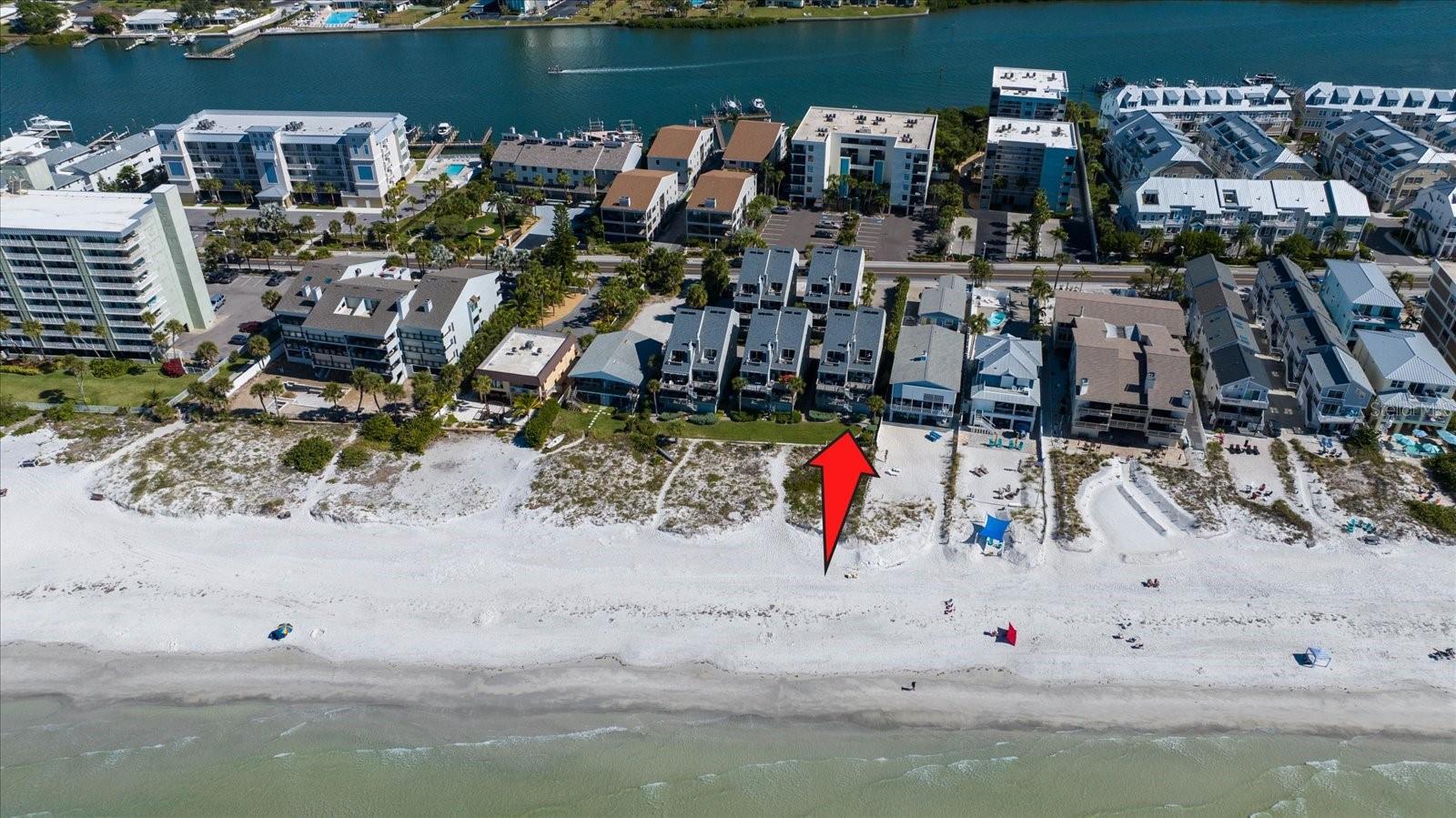 Image 48 of 55 For 19930 Gulf Boulevard 5c