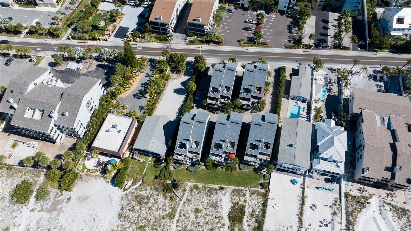 Image 49 of 55 For 19930 Gulf Boulevard 5c