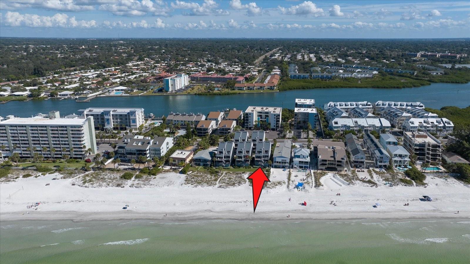 Image 52 of 55 For 19930 Gulf Boulevard 5c