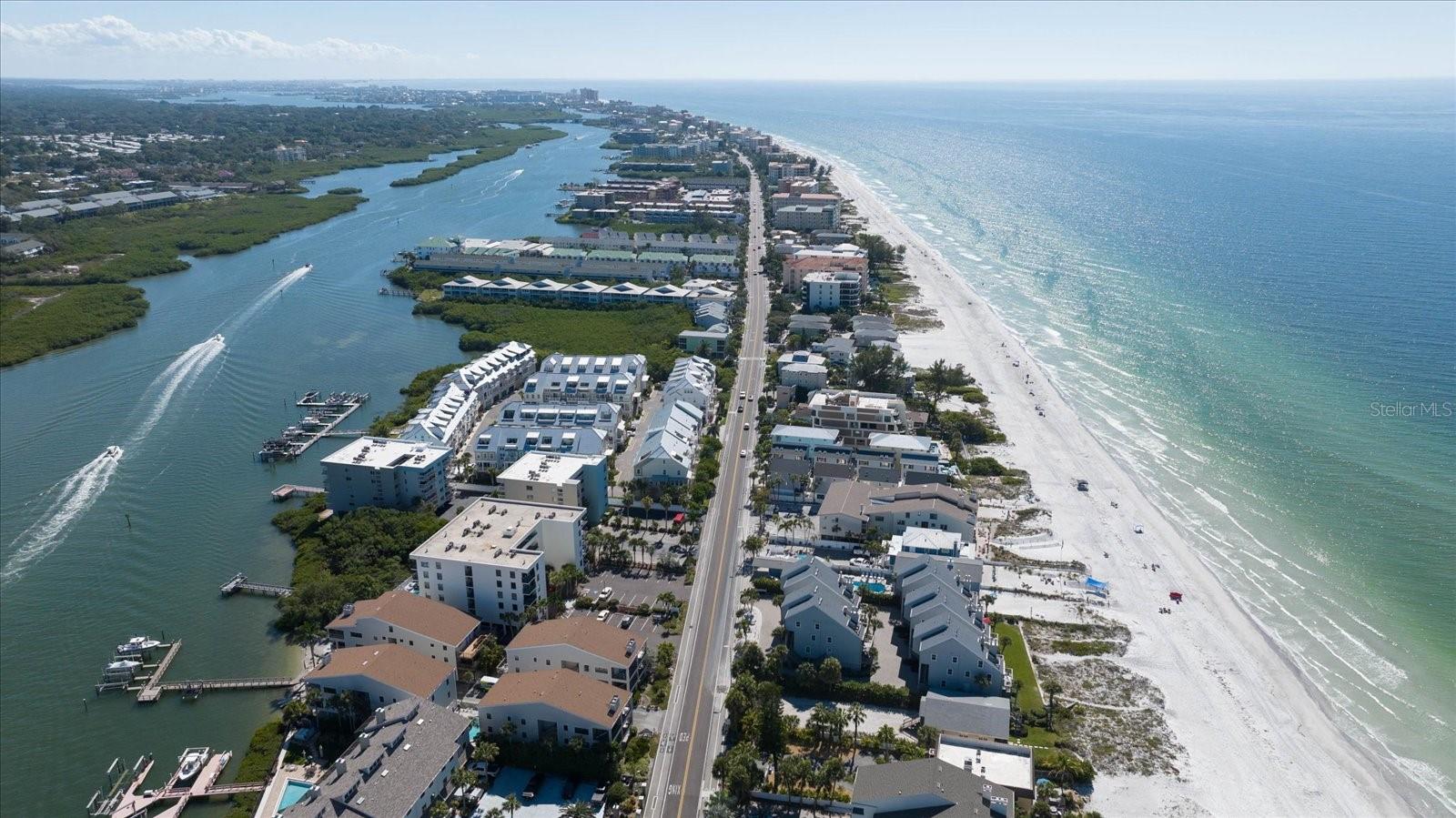 Image 54 of 55 For 19930 Gulf Boulevard 5c