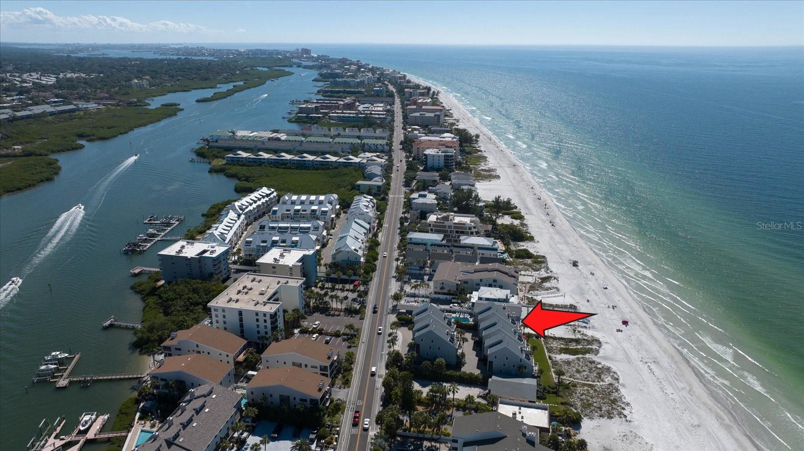Image 55 of 55 For 19930 Gulf Boulevard 5c