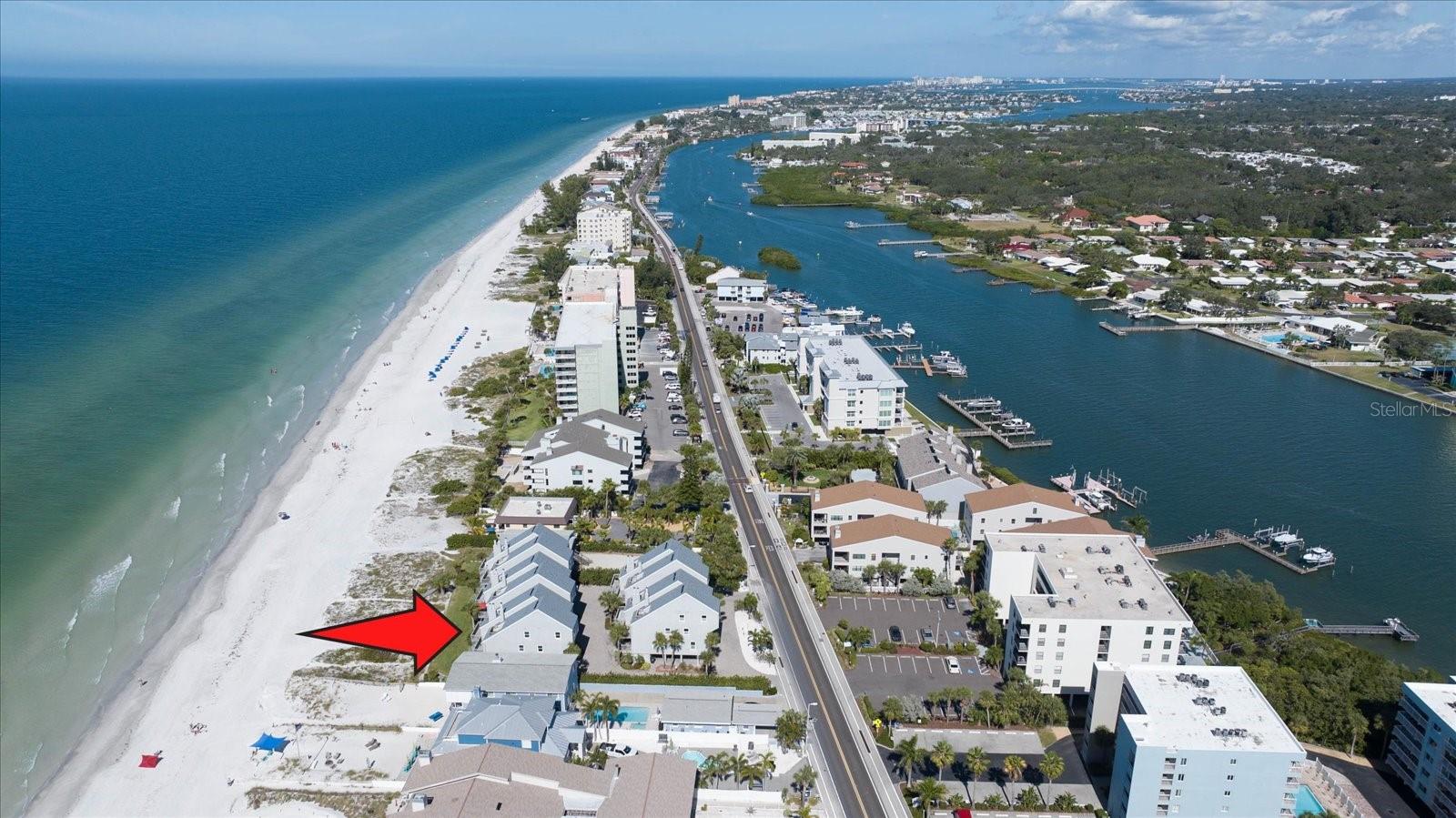 Image 8 of 55 For 19930 Gulf Boulevard 5c