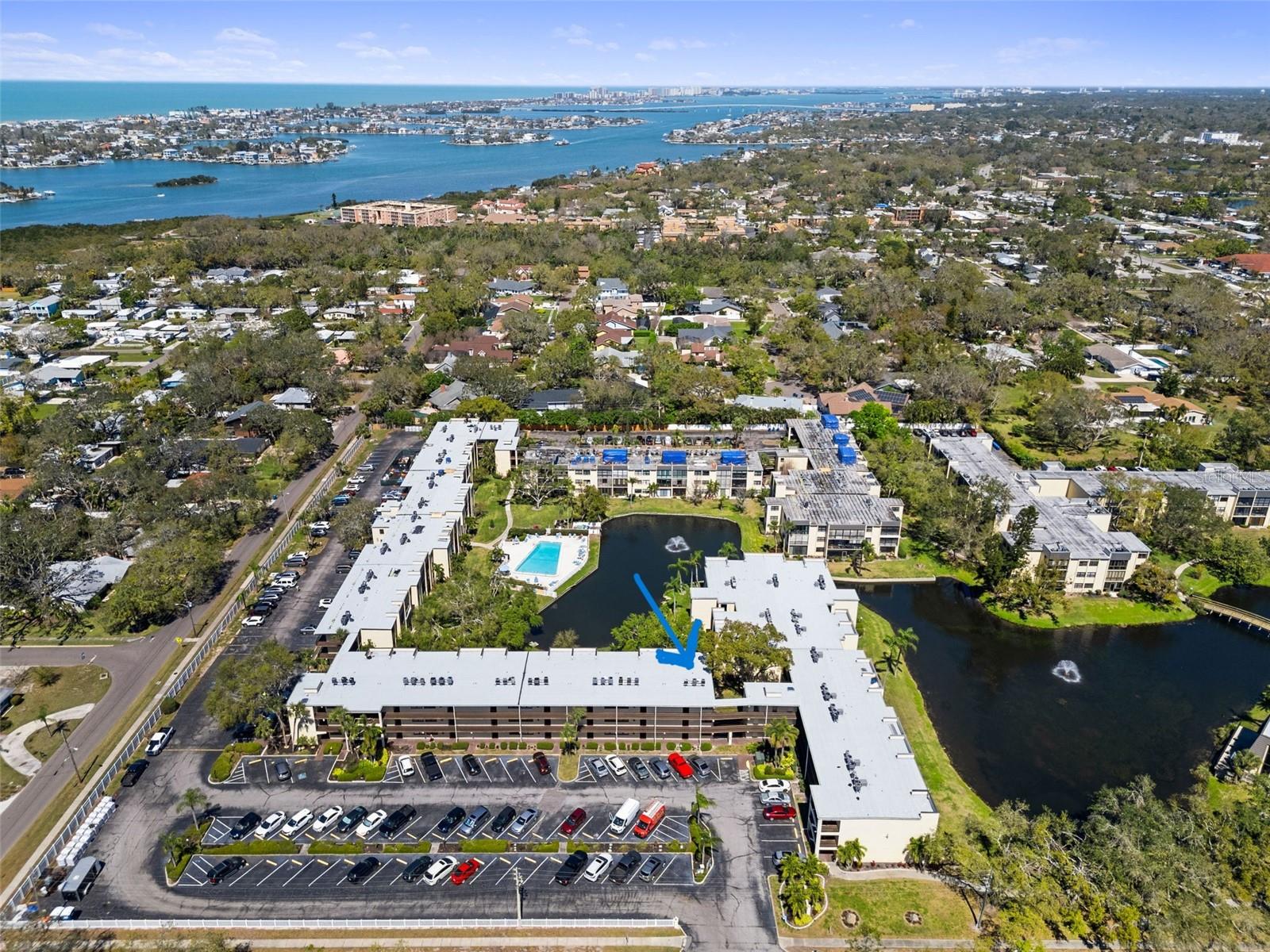 Details for 14130 Rosemary Lane 4313, LARGO, FL 33774