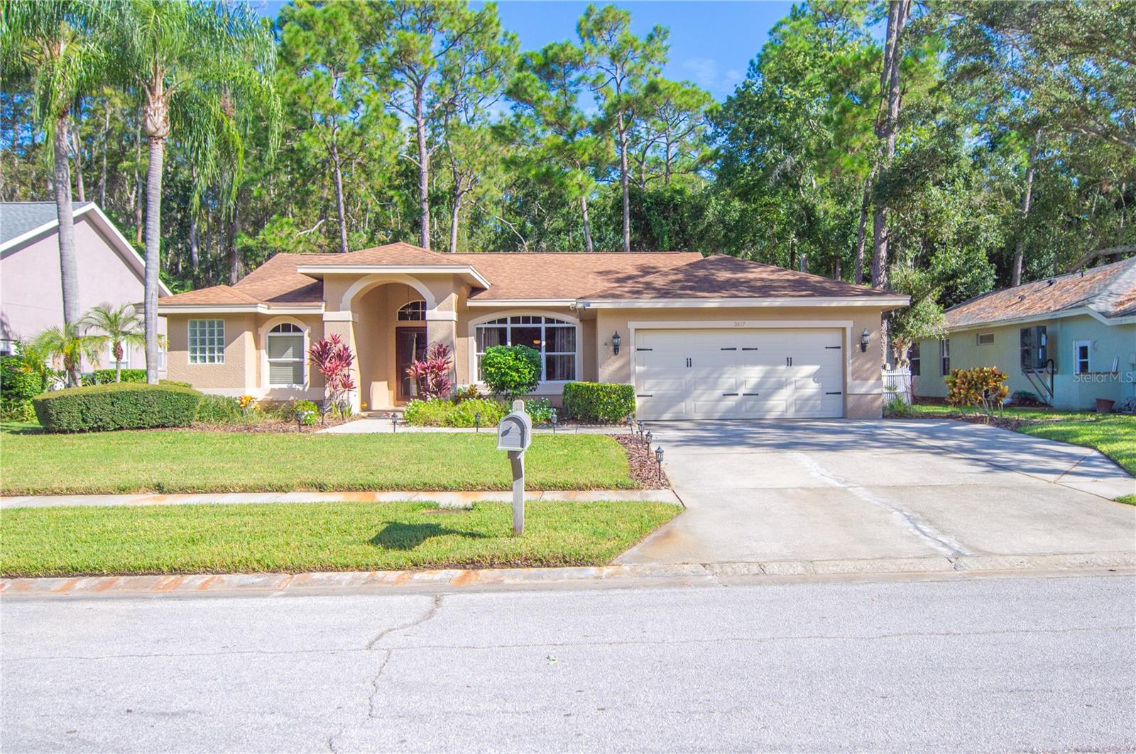 Details for 3417 Tanglewood Trail, PALM HARBOR, FL 34685