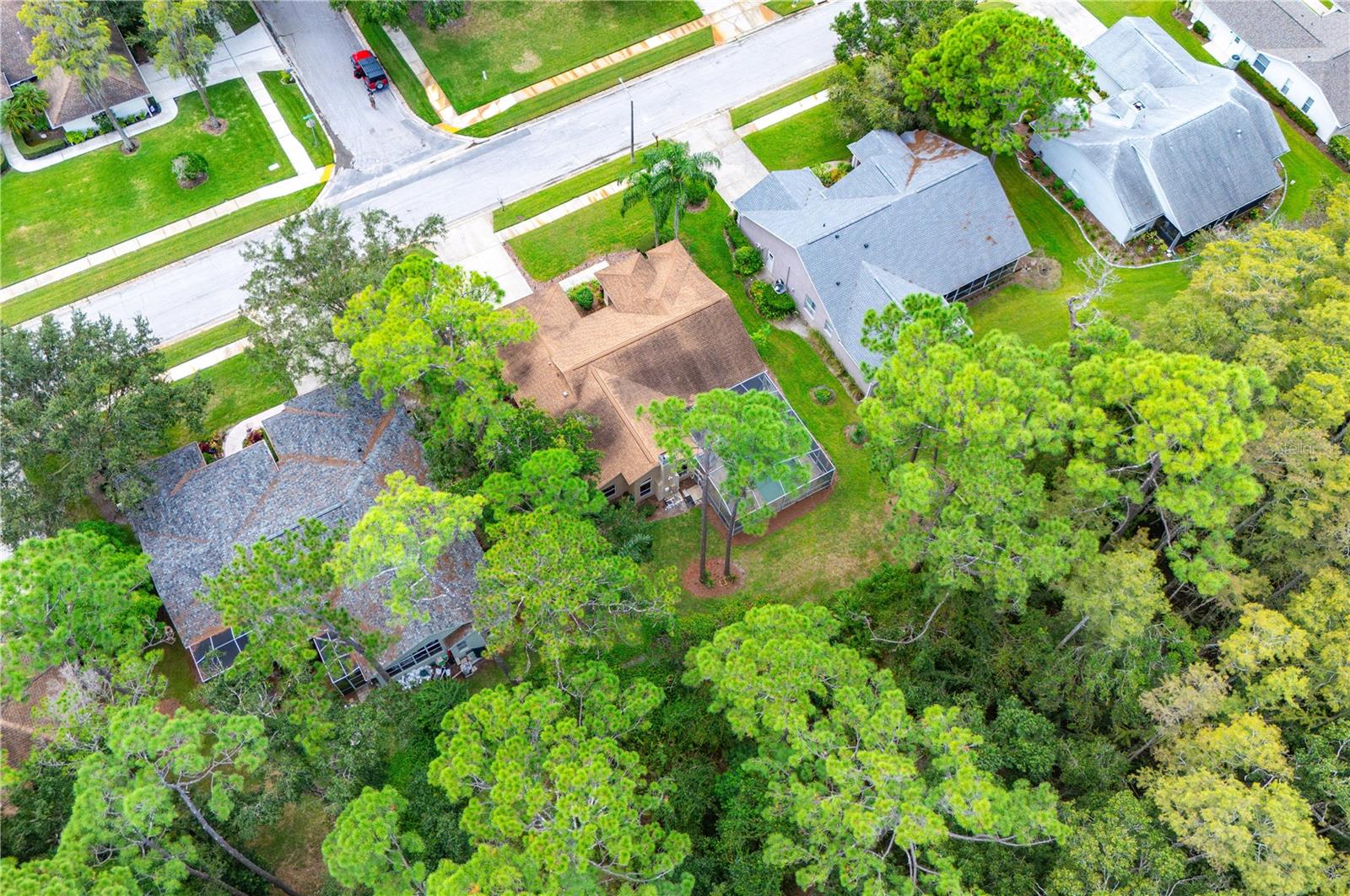 Image 33 of 36 For 3417 Tanglewood Trail