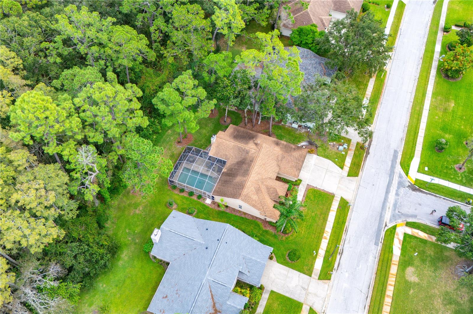 Image 34 of 36 For 3417 Tanglewood Trail